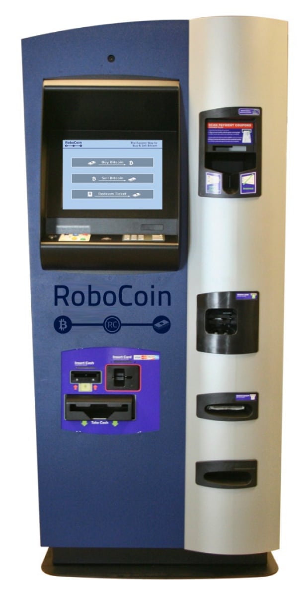 Localcoin Bitcoin ATM - Petro Canada, St Clair Ave W, Toronto, ON - MapQuest