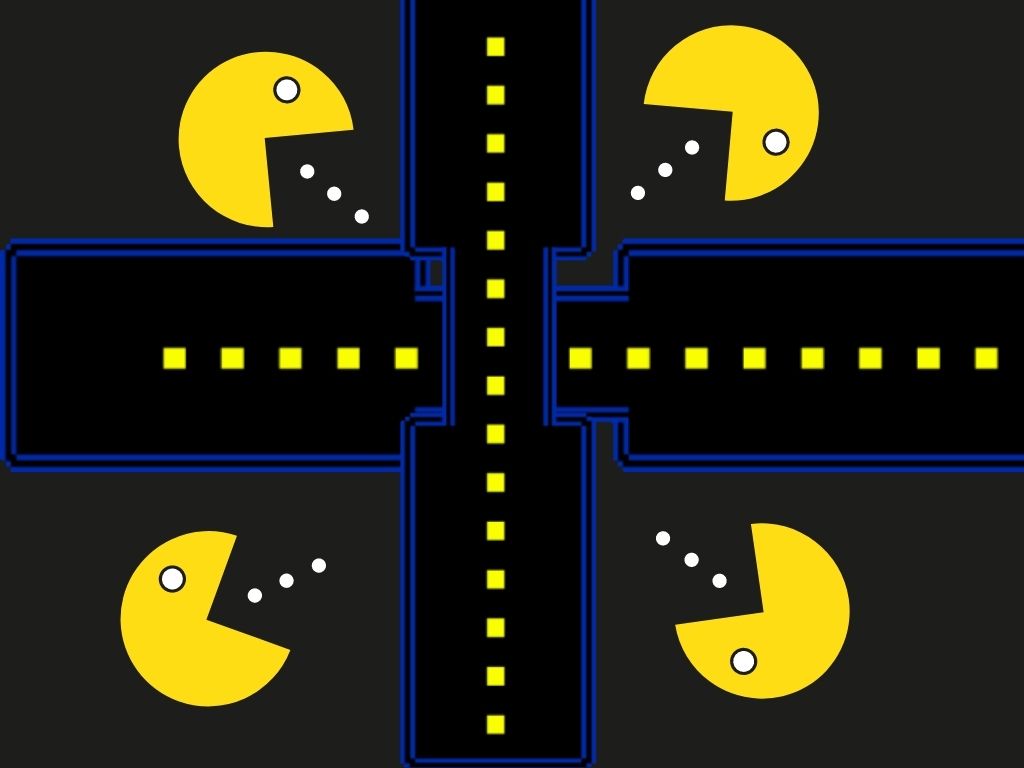 Google celebrates Pac-Man's 30th anniversary - National Science and Media Museum blog