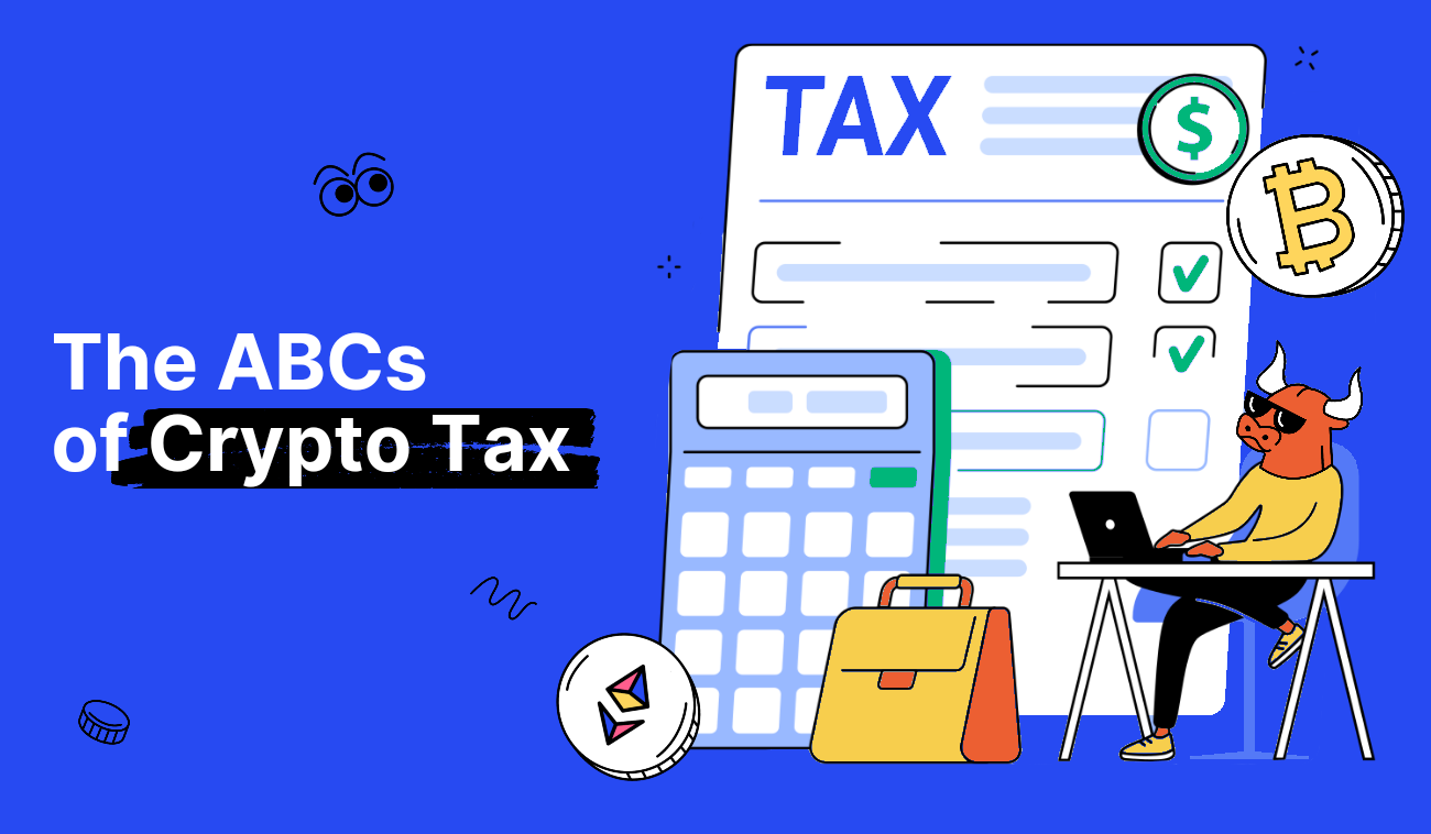 Crypto Tax Australia: Ultimate Guide 