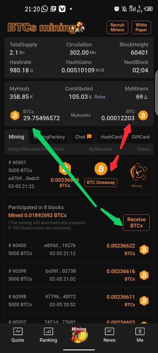 (PDF) Satoshi - Get your free bitcoins | Mohamed Amine Mostefaoui - coinmag.fun