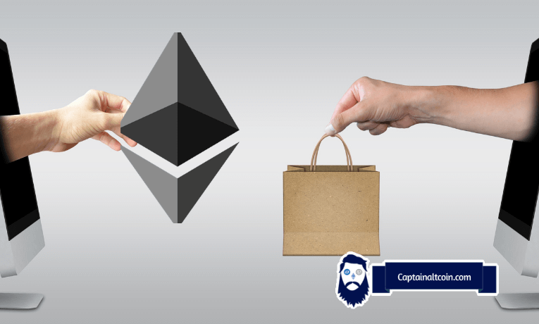 Top companies that accept Ethereum (ETH) as a payment