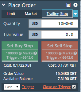 Bibliotecas de trading para MetaTrader 5 en MetaTrader Market