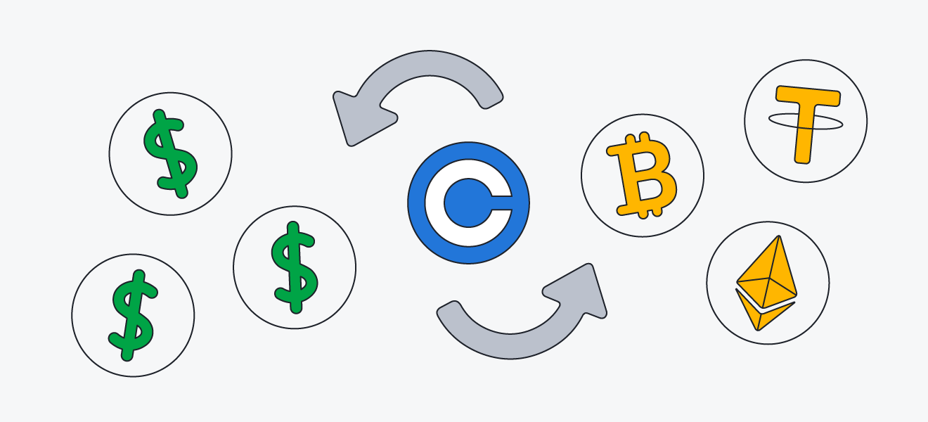 How safe is it to keep your money in a crypto exchange? | Fortune Recommends