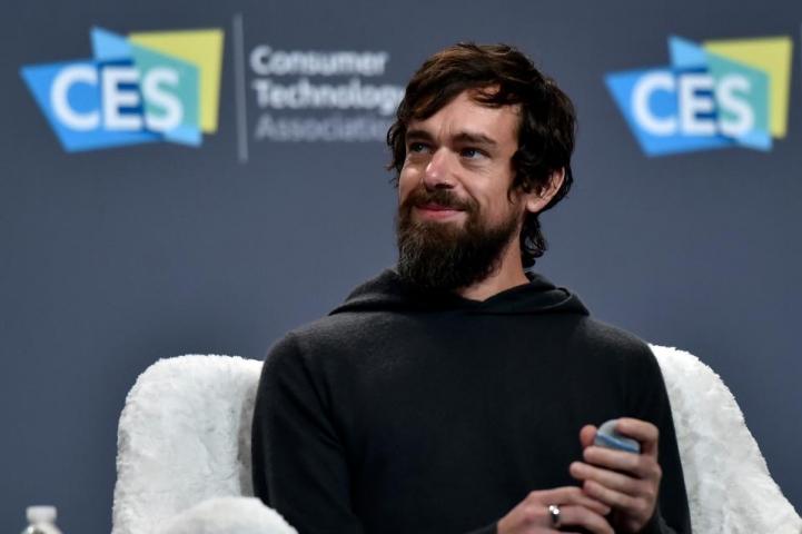 Twitter CEO to Joe Rogan: I Think Currency of The Internet Will Be Bitcoin | coinmag.fun