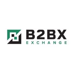 B2BX price now, Live B2B price, marketcap, chart, and info | CoinCarp