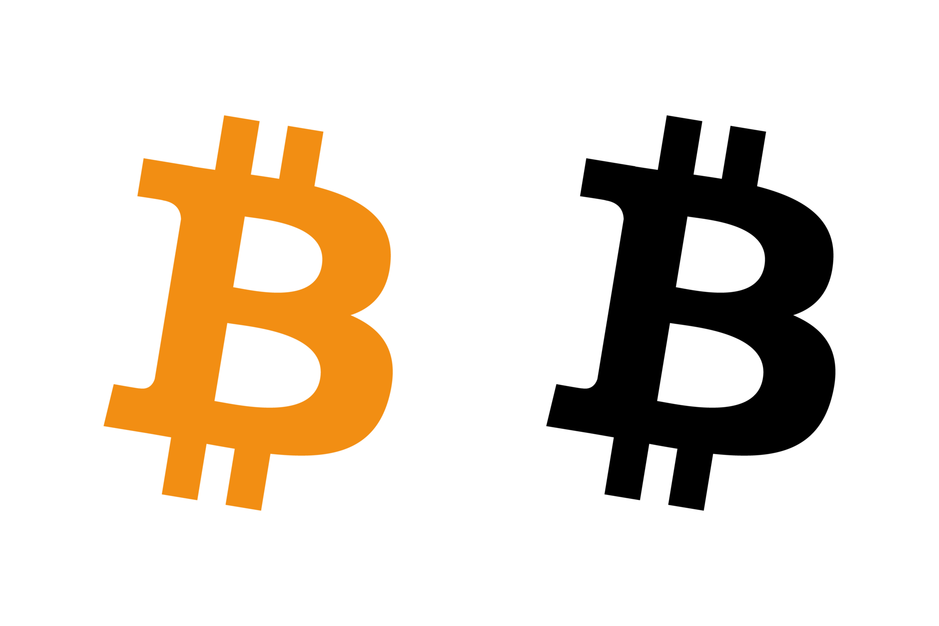 Bitcoin Logo Png PNG Transparent For Free Download - PngFind