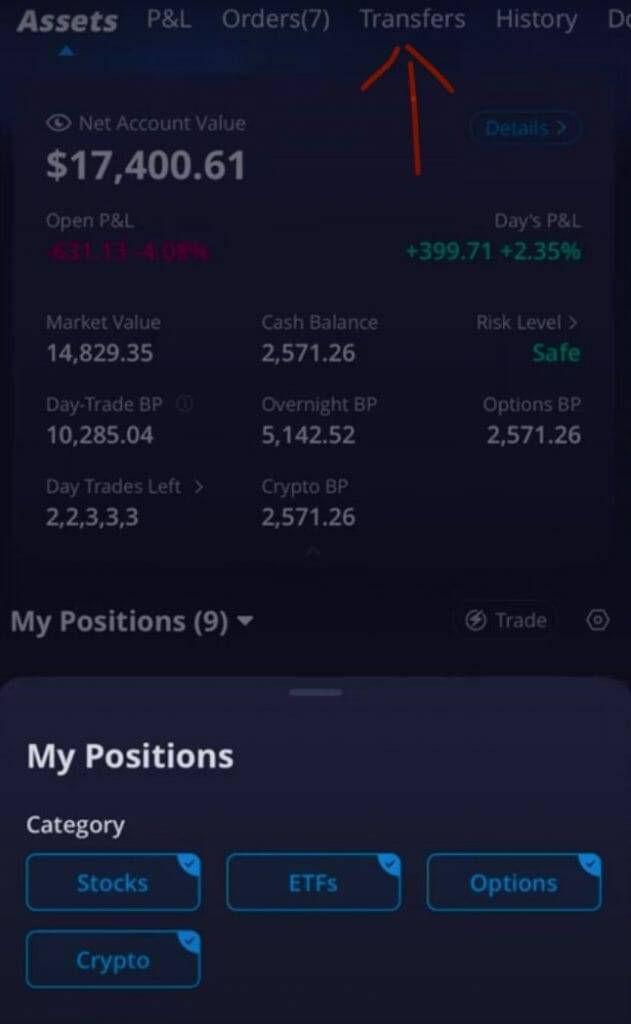 Webull vs Coinbase - Which broker is better in [year]?