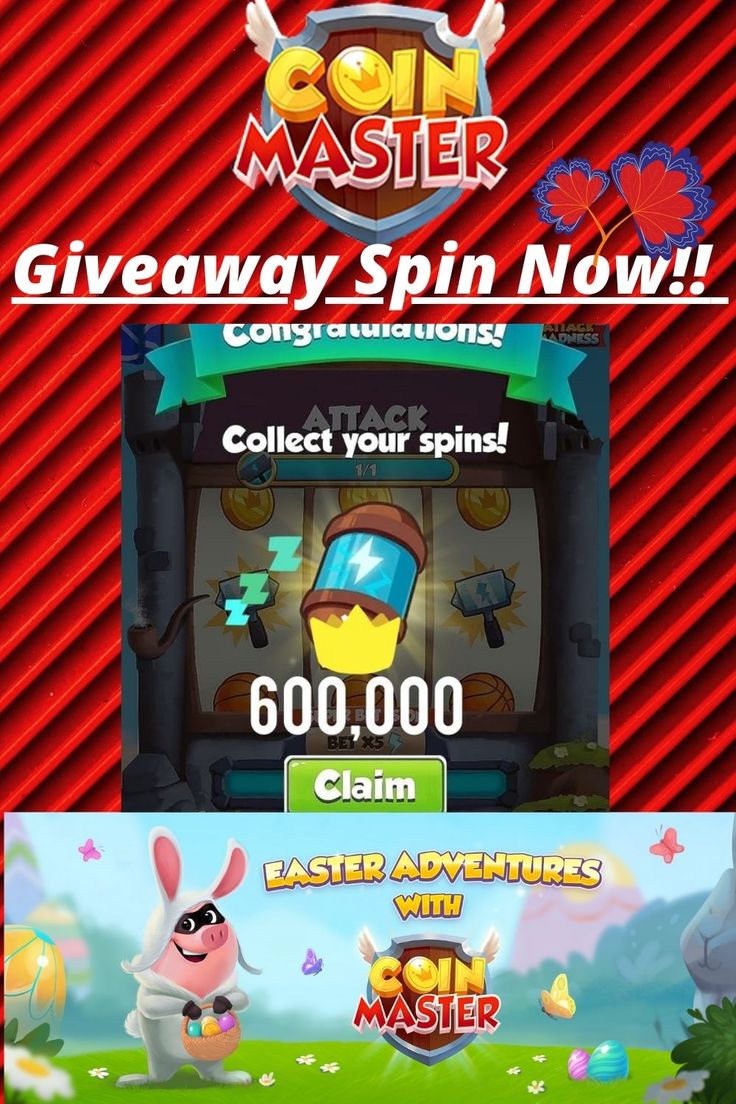 Coin Master MOD APK v (Unlimited Coins) Download