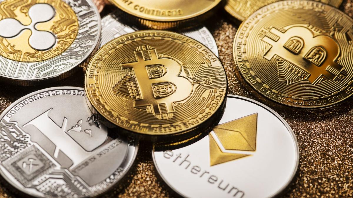 How to Make Money with Cryptocurrency in - Best Strategies