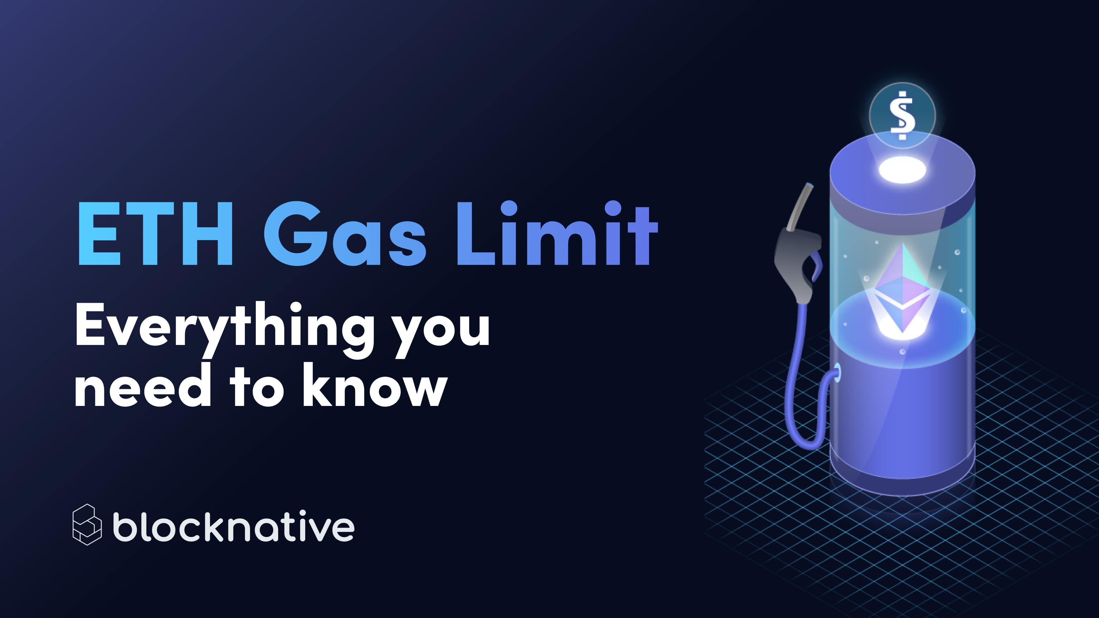 Gas (Ethereum): How Gas Fees Work on the Ethereum Blockchain