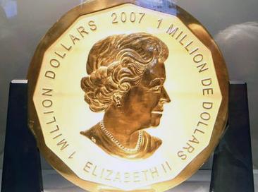 Bigger is Better: 5 Largest Gold Coins in History - Hero Bullion