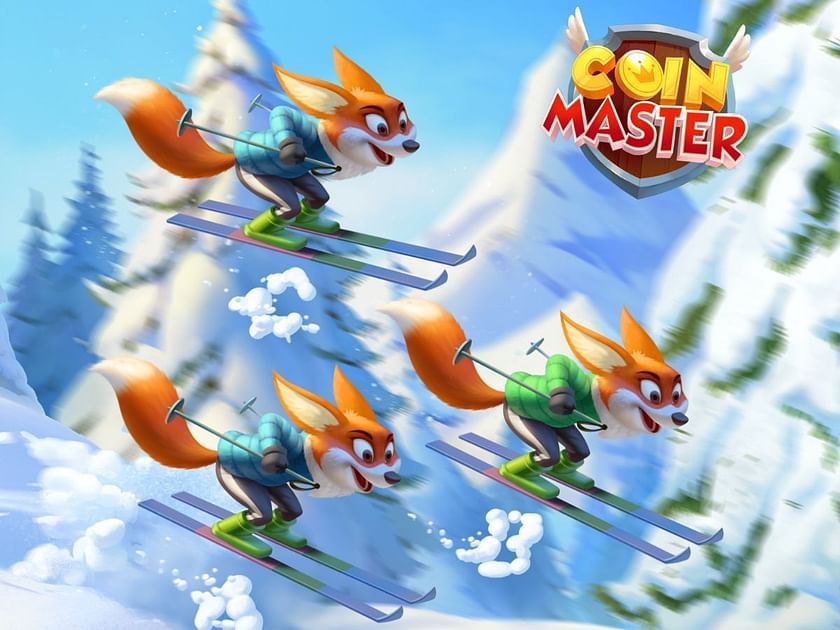 Today's Coin Master Free Spins Links ⭐ - Coin Master Strategies