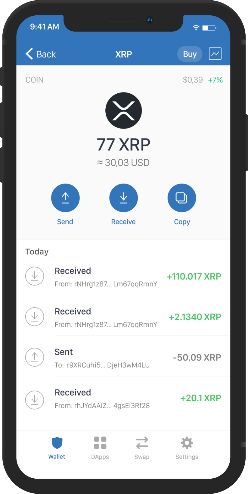 Best XRP Wallet | Beginner’s Guide to Ripple Wallets