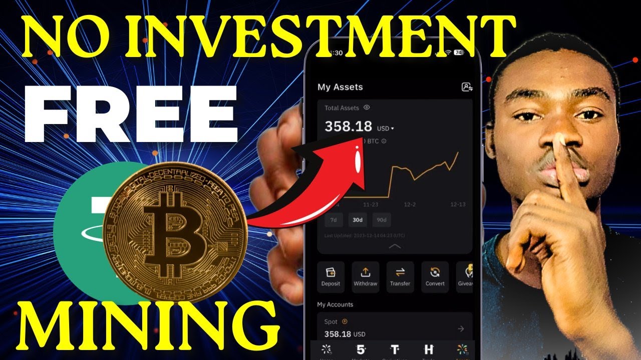 16 Best FREE Bitcoin Mining Apps ()