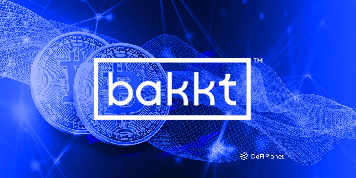 Crypto Firm Bakkt Warns It Might Not Be Able to Remain in Business