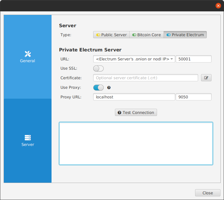 [bitcoin-dev] Electrum Personal Server beta release