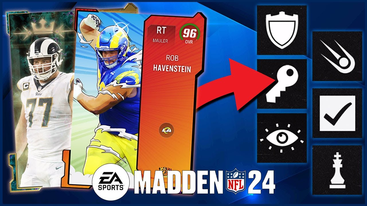 Madden NFL 20 Plain Text Manual For PS4