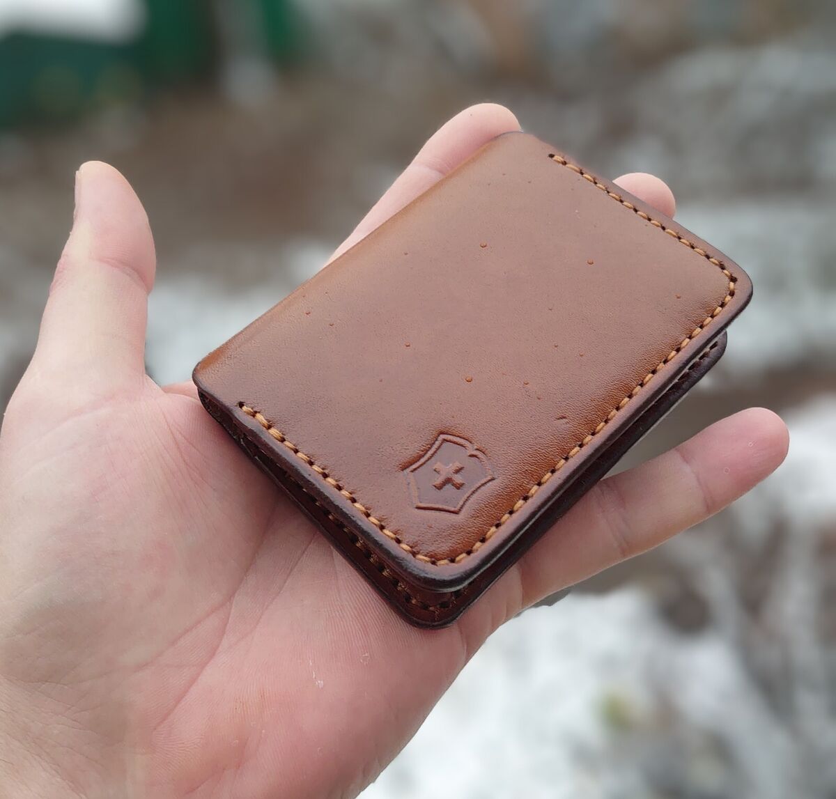 Lost Dutchman Leather - Handcrafted Leather Goods