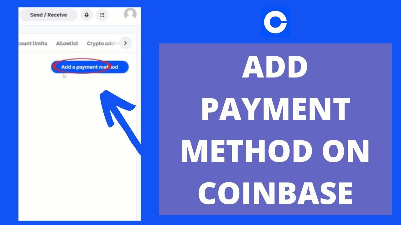 Coinbase Help Desk - coinbase add payment method not working