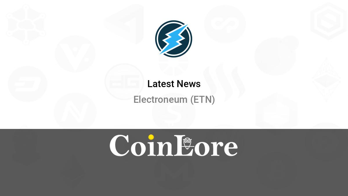 Where and How To Buy Electroneum in | Beginner’s Guide