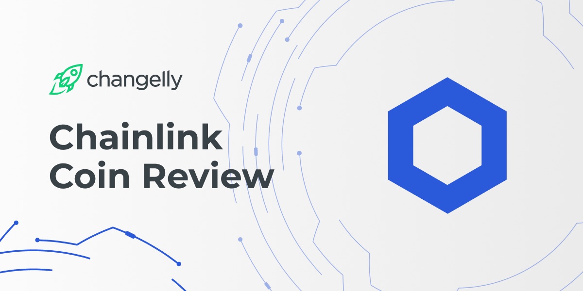 ChainLink (LINK) ICO Token Sale Review & Tokenomics Analysis | coinmag.fun