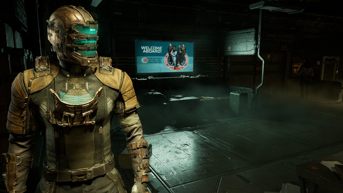 All Master Security Override Door Locations: Dead Space Remake - Prima Games