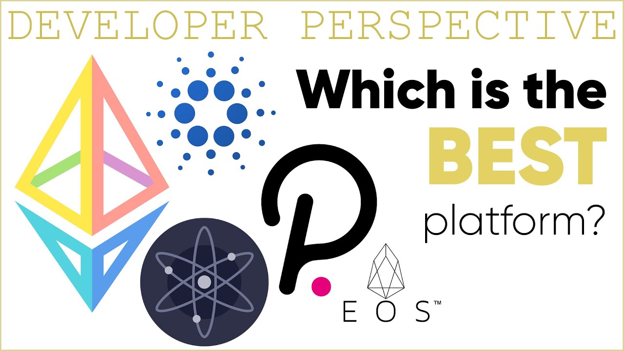 EOS vs ADA Comparison | Compare EOS versus Cardano | coinmag.fun