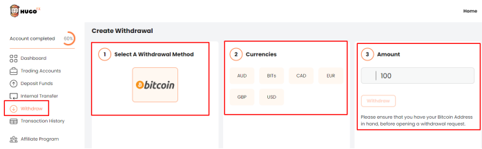 Hugo's Way Review | Pros & Cons For UK Traders