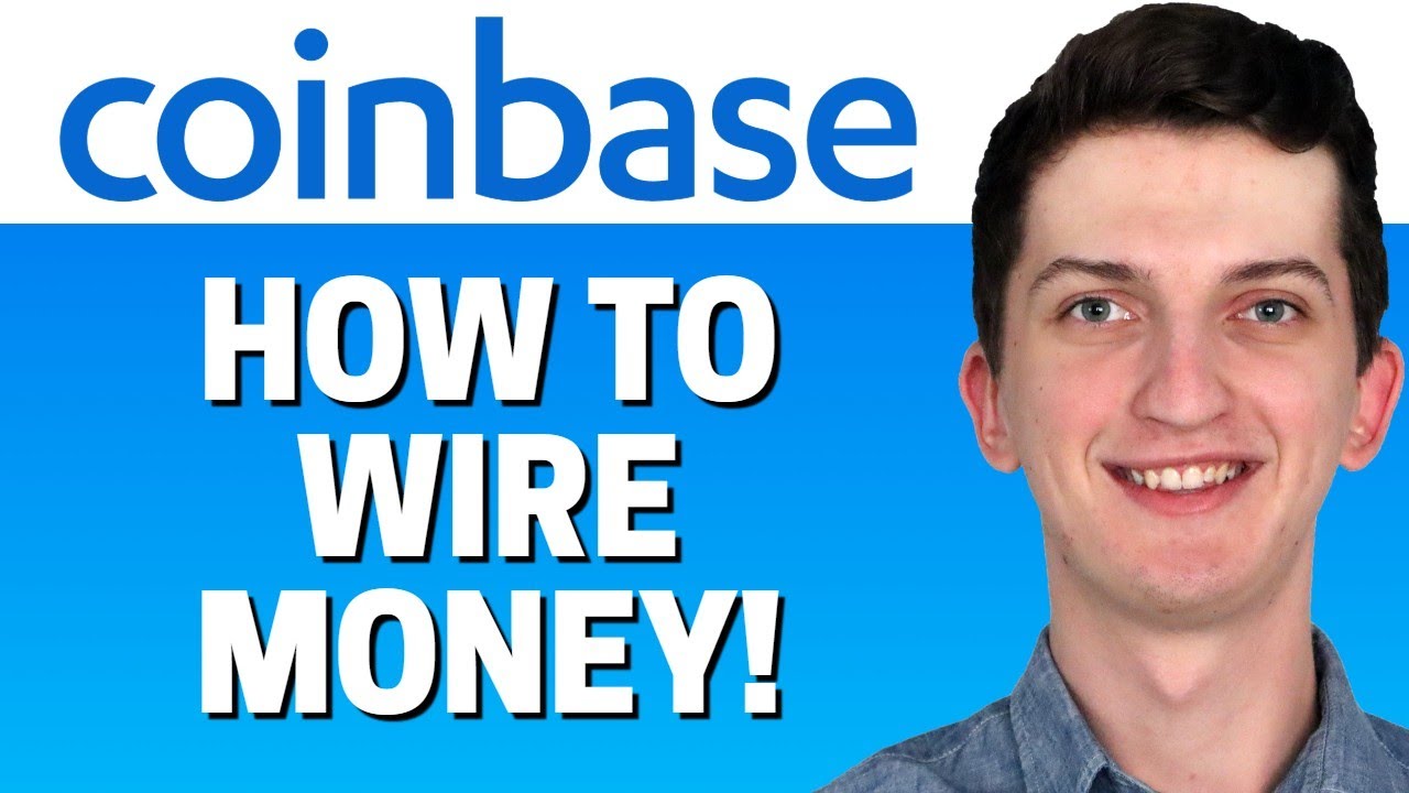 How to Deposit Money into Coinbase from a PC or Mobile Device