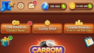 Gamer Gul - YouTube | 8ball pool, Pool hacks, Carrom board game