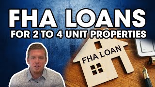 How To Buy a Duplex, Triplex, or Fourplex With an FHA Loan - This Is Mortgage