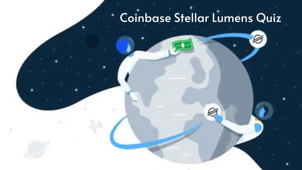 Coinbase Quiz Answers () - Followchain