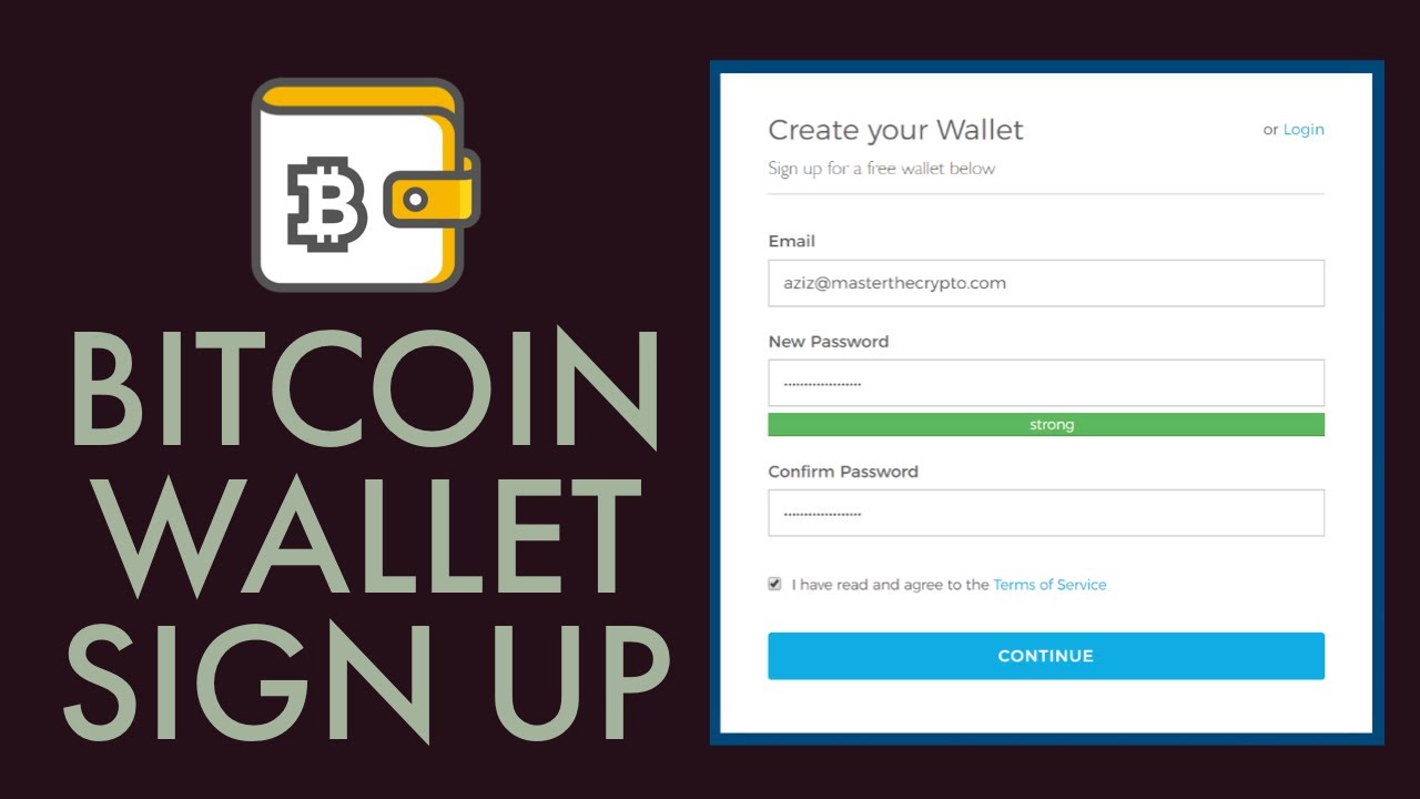 How to Create a Crypto Wallet in 