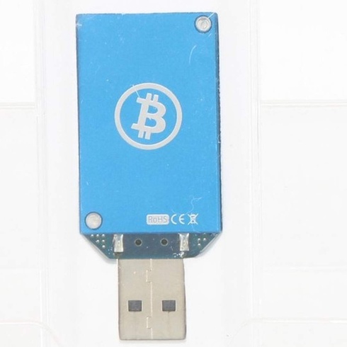 Raspberry Pi + ASICMiner USB Block Erupter – coinmag.fun