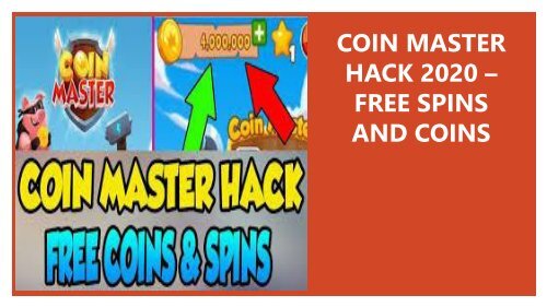 Today's Coin Master Free Spins Links ⭐ - Coin Master Strategies