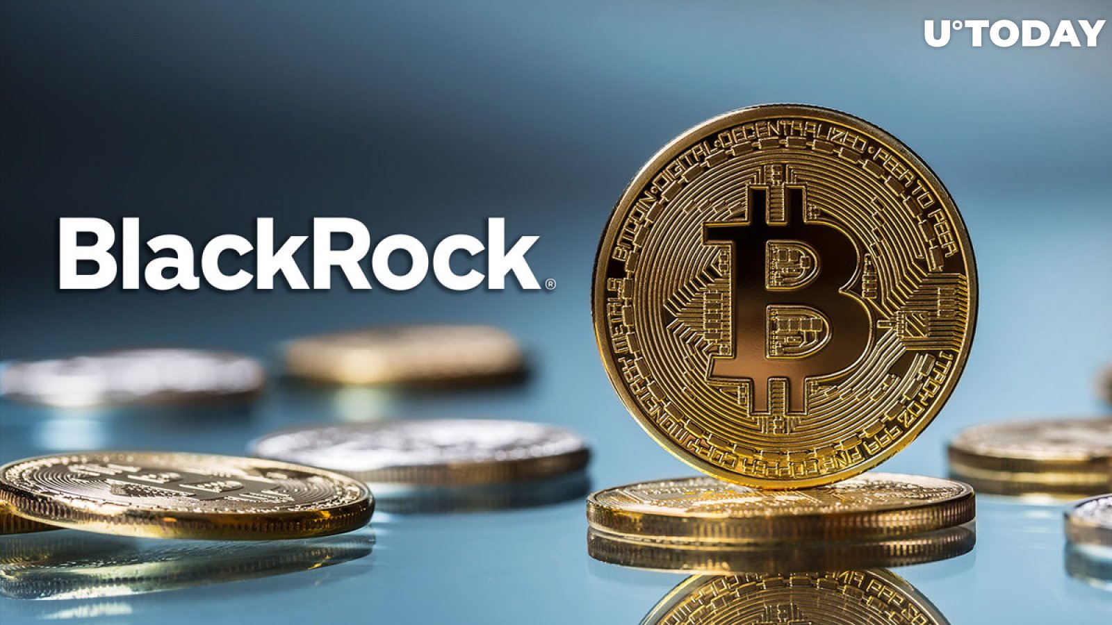 BlackRock's Bitcoin ETF Breaks Net Inflows Record; Will The Bull Run Continue?