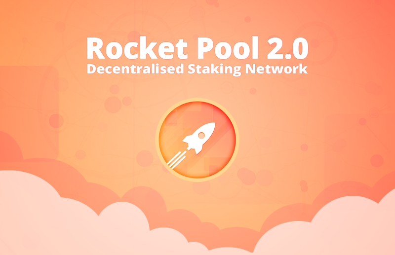 Bankless: Decentralized Ethereum Staking with Rocket Pool | Darren Langley & Dave Rugendyke