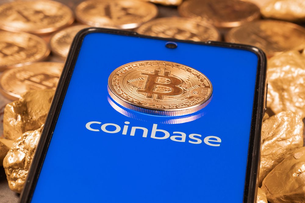 Coinbase Wants To Be Too Big To Fail | Fortune