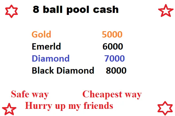 8 ball pool coins 1b cheap rate in Pakistan | Clasf games