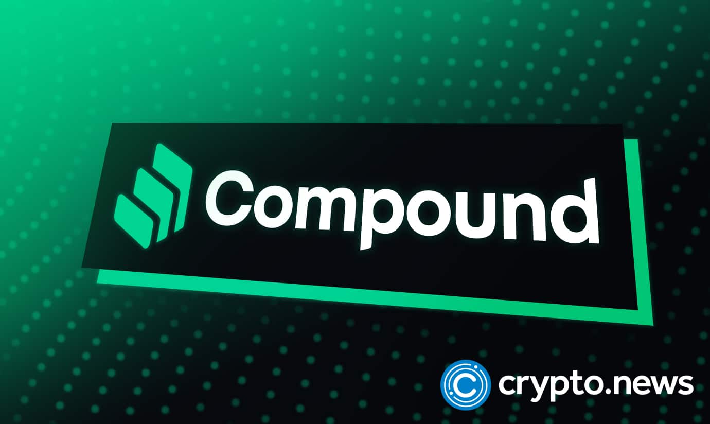 Compound price today, COMP to USD live price, marketcap and chart | CoinMarketCap