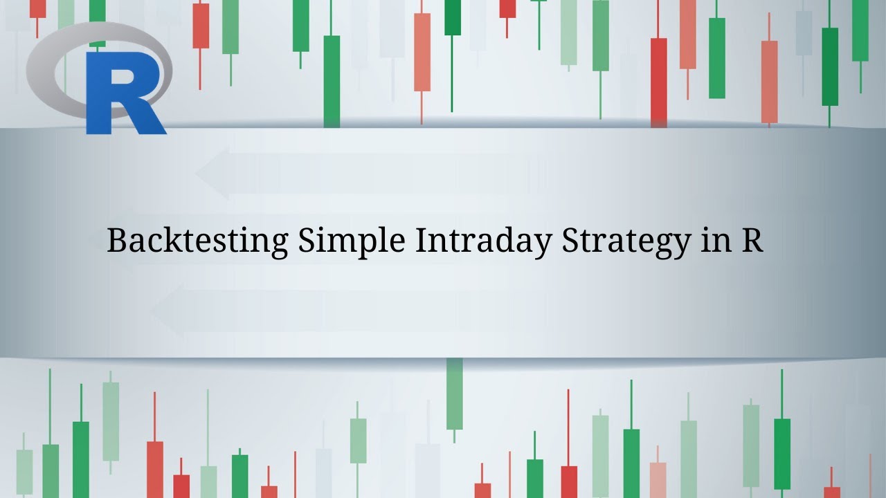 Backtesting Options Strategies with R – Learning Machines