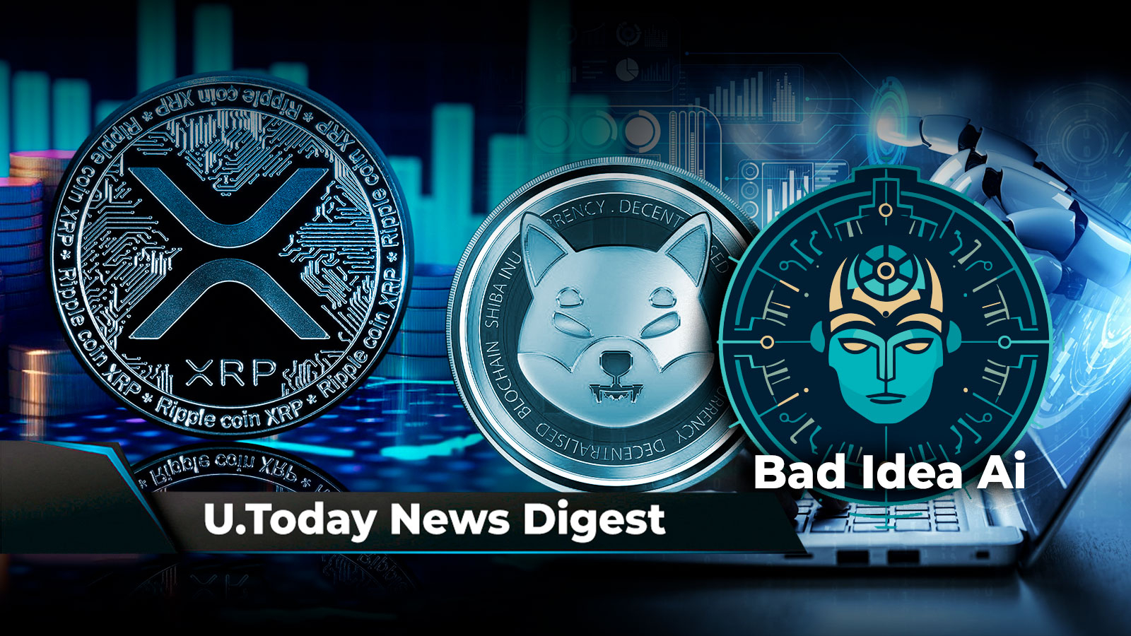 Bad Idea AI (BAD) Price, Chart & News | Crypto prices & trends on MEXC