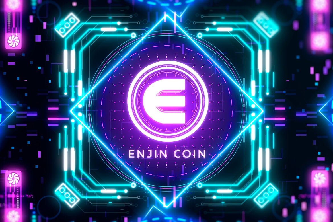 Enjin Coin(ENJ) Exchange Wallet Address List and Balance Change | CoinCarp