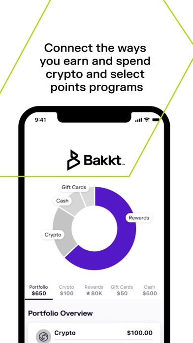 Bakkt users can now send bitcoin and cash to non-Bakkt users