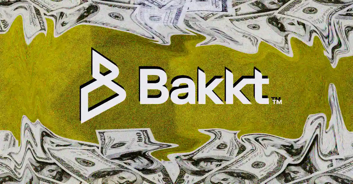 Bakkt Raked in Only $ Million BTC Trading Volume in First Week