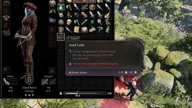 How to get Soul Coins in Baldur's Gate 3 | Digital Trends
