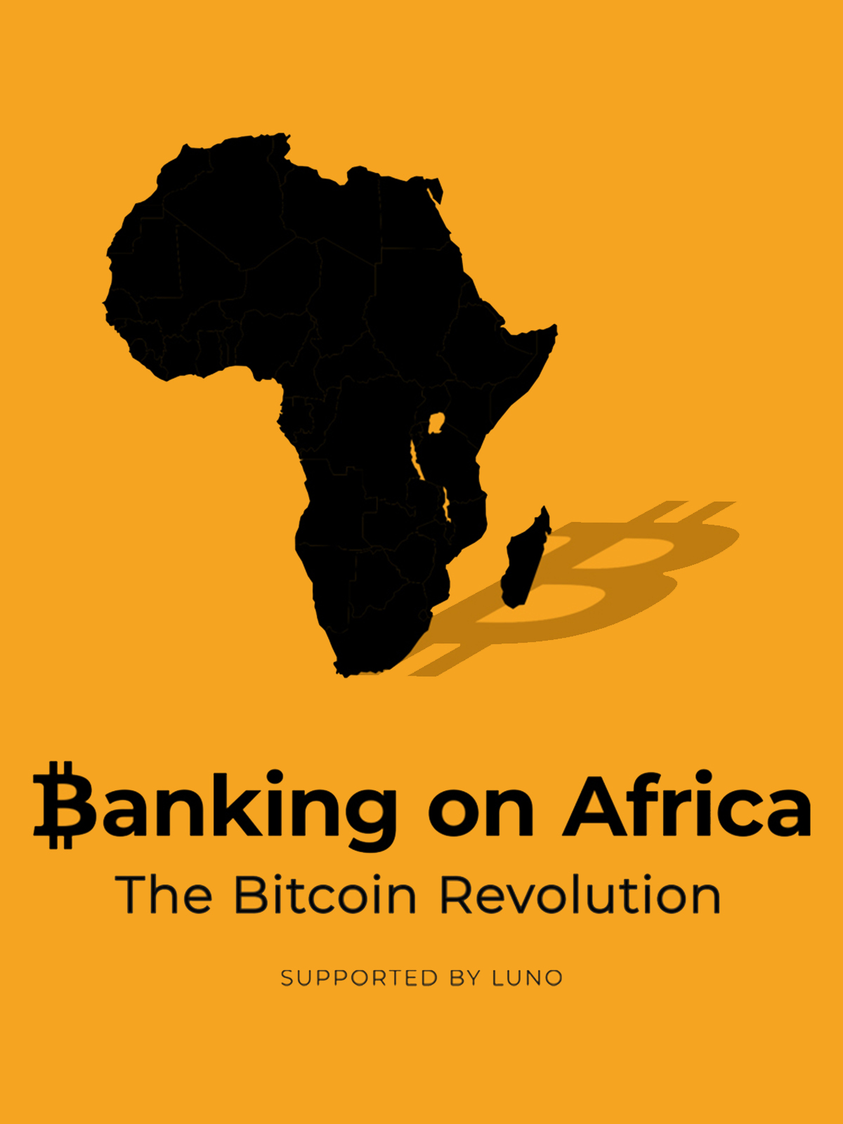 Banking on Africa: The Bitcoin Revolution () - FilmAffinity