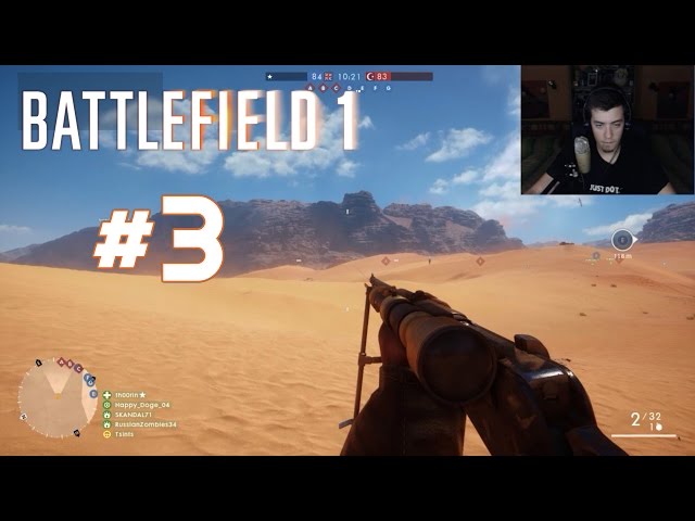 Battlefield 1: how to unlock the hidden dog tag A Beginning | VG