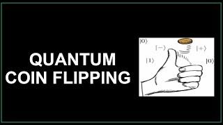 Quantum Penny Flip