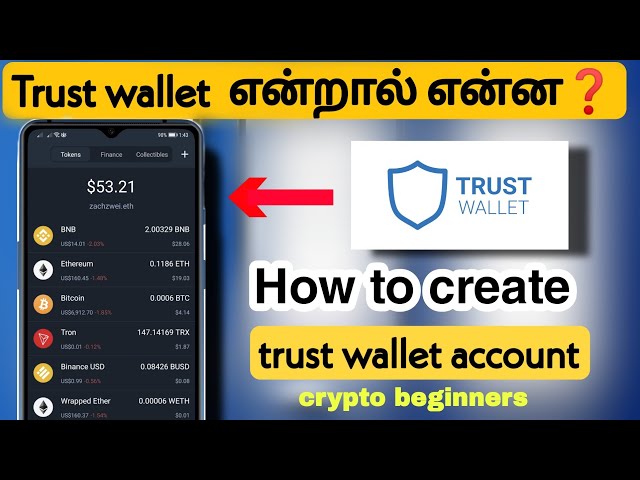 Top 10 ERC Wallets To Choose In | WazirX